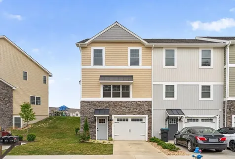 1528 Palomino Trail Rockingham VA 22801