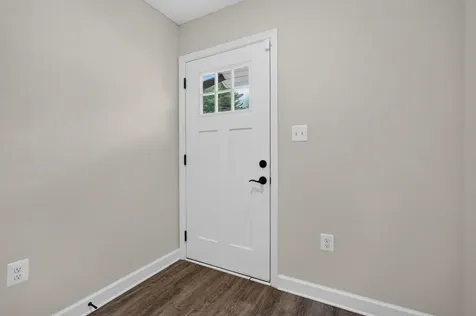 1528 Palomino Trail Rockingham VA 22801