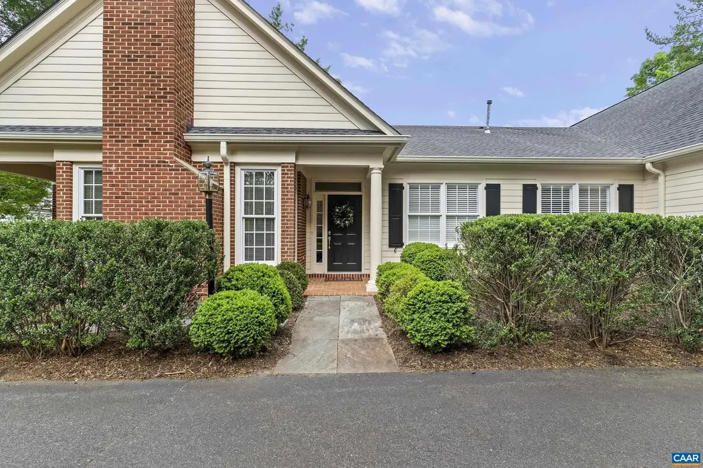 1147 Marion Drive Charlottesville VA 22903