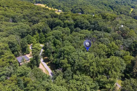 Lot 50 Donald Ross Trail Hot Springs VA 24445