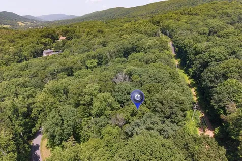 Lot 50 Donald Ross Trail Hot Springs VA 24445