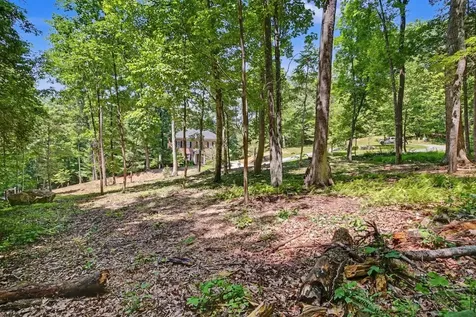 Lot 50 Donald Ross Trail Hot Springs VA 24445