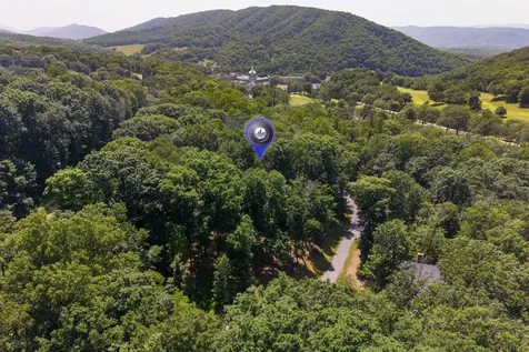 Lot 50 Donald Ross Trail Hot Springs VA 24445