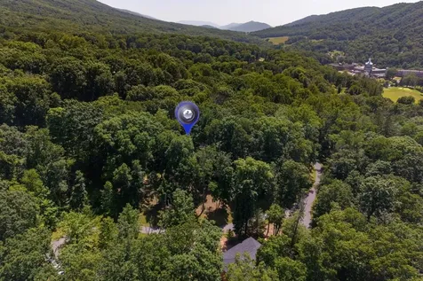 Lot 50 Donald Ross Trail Hot Springs VA 24445