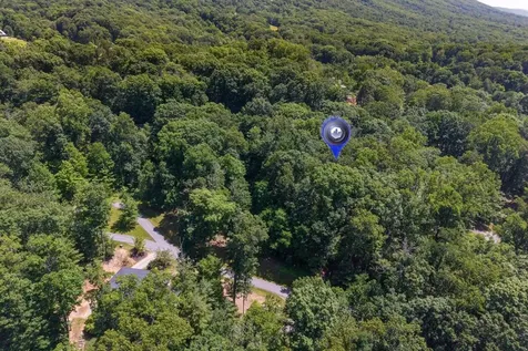 Lot 50 Donald Ross Trail Hot Springs VA 24445