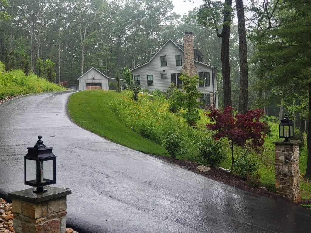 113 Shepherds Trail Hot Springs VA 24445