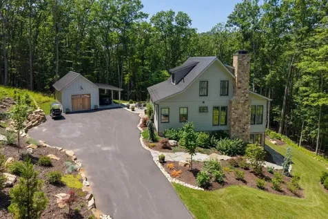 113 Shepherds Trail Hot Springs VA 24445