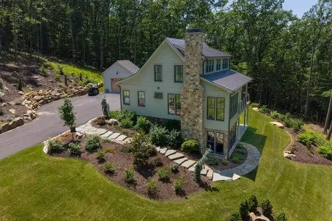113 Shepherds Trail Hot Springs VA 24445