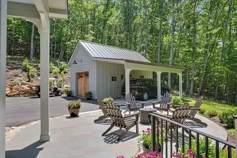 113 Shepherds Trail Hot Springs VA 24445