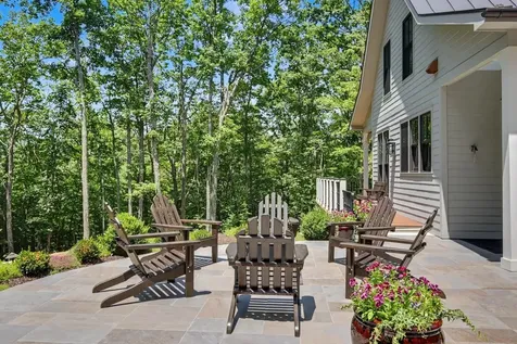 113 Shepherds Trail Hot Springs VA 24445