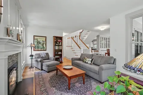 113 Shepherds Trail Hot Springs VA 24445