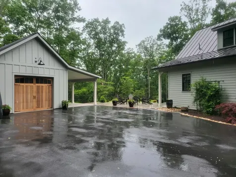 113 Shepherds Trail Hot Springs VA 24445
