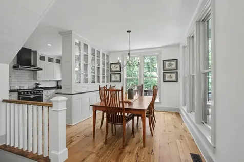 113 Shepherds Trail Hot Springs VA 24445