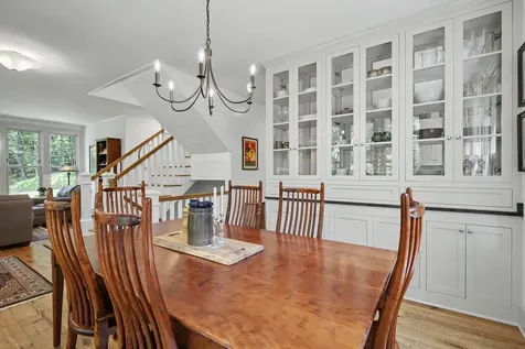 113 Shepherds Trail Hot Springs VA 24445