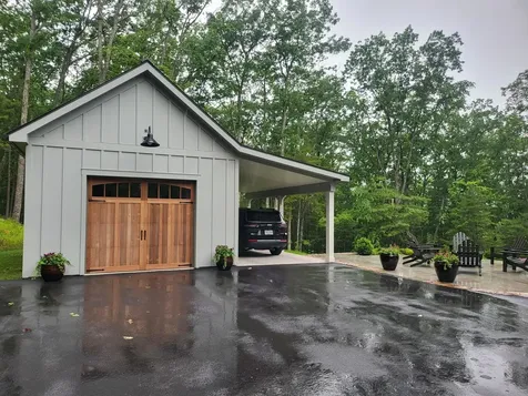 113 Shepherds Trail Hot Springs VA 24445