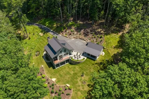 113 Shepherds Trail Hot Springs VA 24445