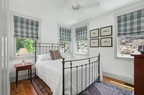 113 Shepherds Trail Hot Springs VA 24445