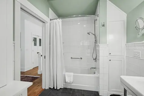 113 Shepherds Trail Hot Springs VA 24445