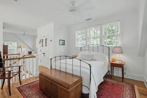 113 Shepherds Trail Hot Springs VA 24445