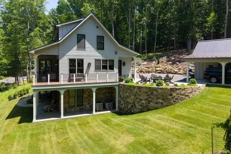 113 Shepherds Trail Hot Springs VA 24445