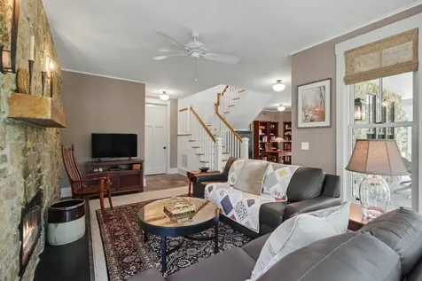 113 Shepherds Trail Hot Springs VA 24445