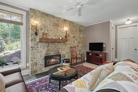 113 Shepherds Trail Hot Springs VA 24445