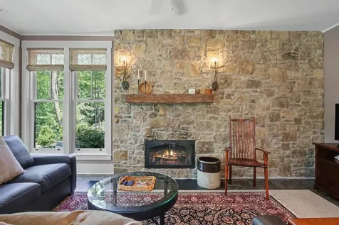 113 Shepherds Trail Hot Springs VA 24445