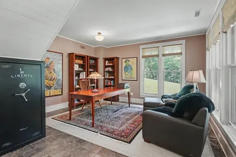113 Shepherds Trail Hot Springs VA 24445