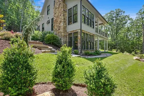 113 Shepherds Trail Hot Springs VA 24445
