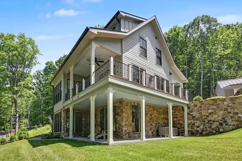 113 Shepherds Trail Hot Springs VA 24445