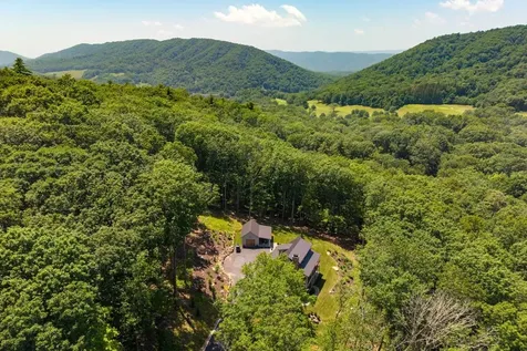 113 Shepherds Trail Hot Springs VA 24445