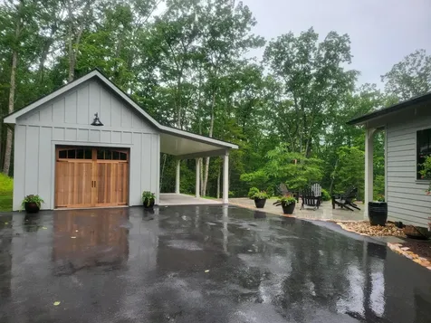 113 Shepherds Trail Hot Springs VA 24445