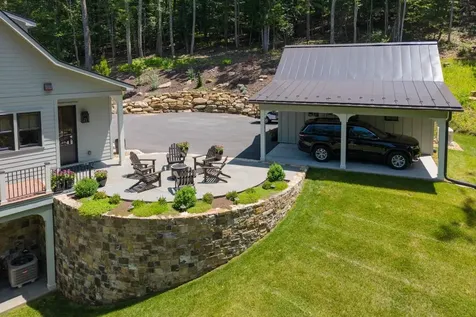 113 Shepherds Trail Hot Springs VA 24445