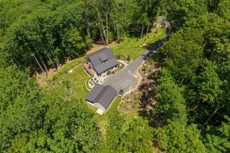 113 Shepherds Trail Hot Springs VA 24445