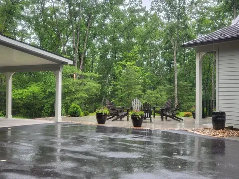 113 Shepherds Trail Hot Springs VA 24445