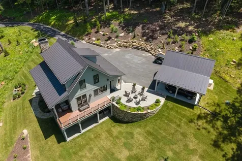 113 Shepherds Trail Hot Springs VA 24445
