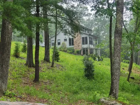 113 Shepherds Trail Hot Springs VA 24445