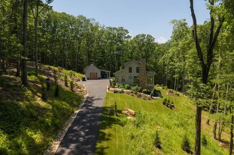 113 Shepherds Trail Hot Springs VA 24445