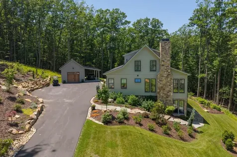113 Shepherds Trail Hot Springs VA 24445