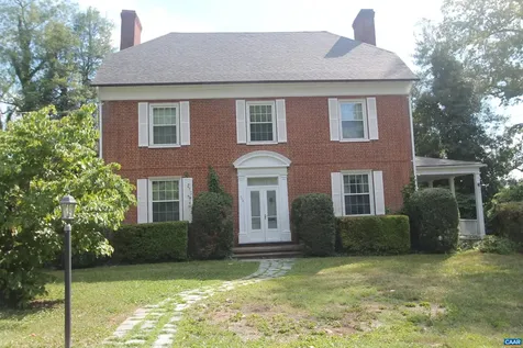 308 Montebello Circle Charlottesville VA 22903