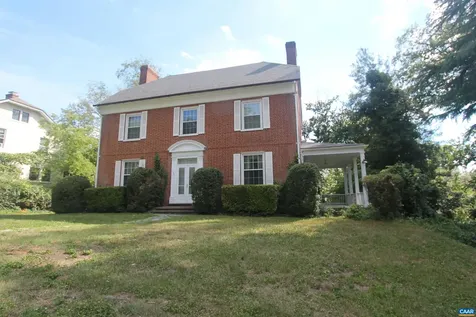 308 Montebello Circle Charlottesville VA 22903