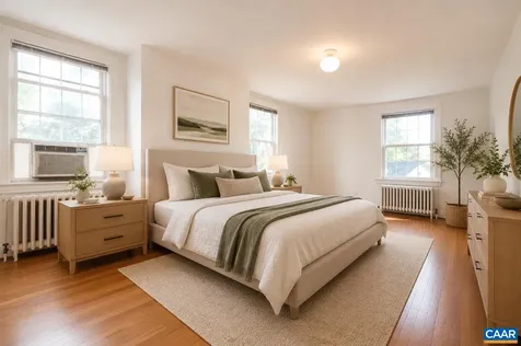 308 Montebello Circle Charlottesville VA 22903