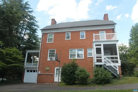 308 Montebello Circle Charlottesville VA 22903
