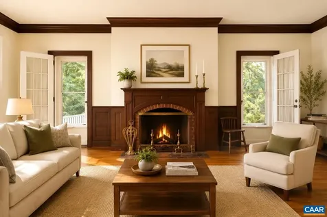 308 Montebello Circle Charlottesville VA 22903