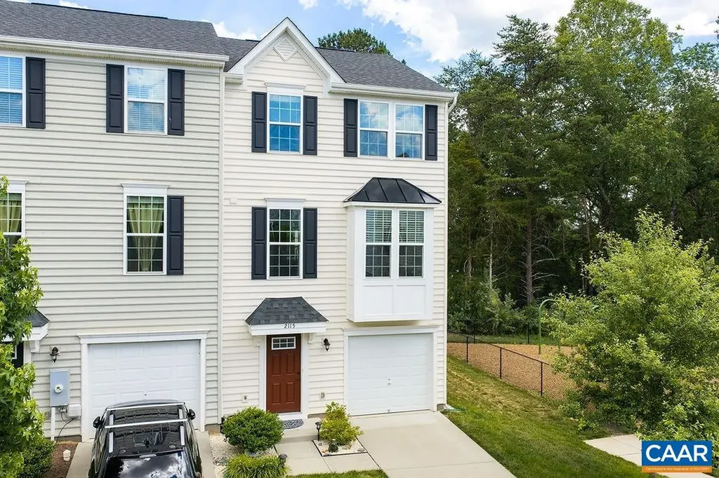 2115 Elm Tree Court Charlottesville VA 22911
