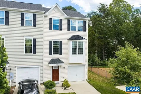 2115 Elm Tree Court Charlottesville VA 22911