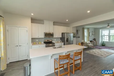 2115 Elm Tree Court Charlottesville VA 22911