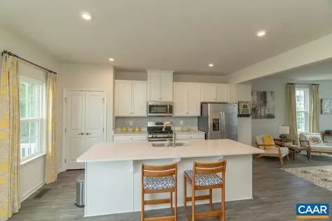 2115 Elm Tree Court Charlottesville VA 22911