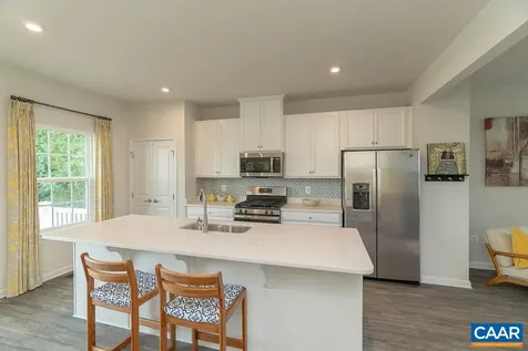 2115 Elm Tree Court Charlottesville VA 22911