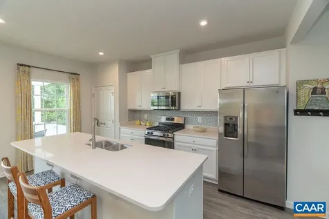 2115 Elm Tree Court Charlottesville VA 22911